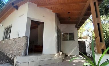 Departamento en   HUERTA GRANDE