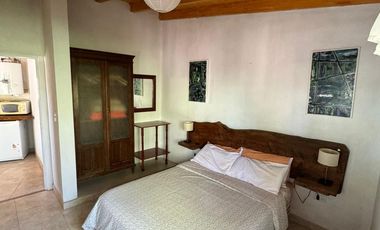 Departamento en   HUERTA GRANDE
