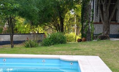 Departamento en   HUERTA GRANDE