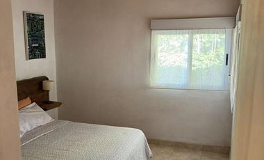 Departamento en   HUERTA GRANDE