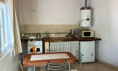 Departamento en   HUERTA GRANDE