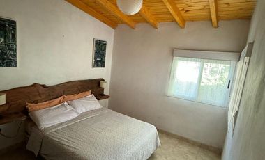 Departamento en   HUERTA GRANDE