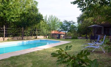 Departamento en   HUERTA GRANDE