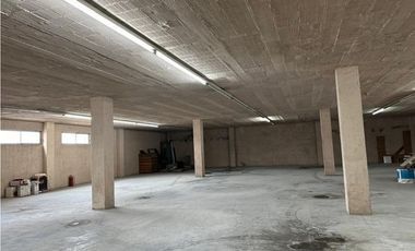 EDIFICIO EN VENTA MITRAS CENTRO