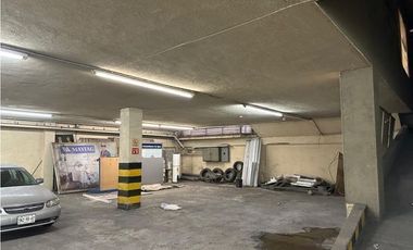 EDIFICIO EN VENTA MITRAS CENTRO