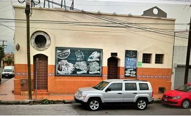 Local Comercial en venta en Centro de Monterrey, Monterrey