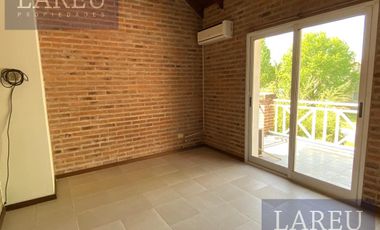 Casa en Venta con renta - La Delfina, Pilar
