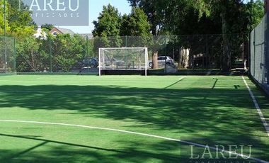 Casa en Venta con renta - La Delfina, Pilar