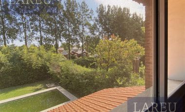 Casa en Venta con renta - La Delfina, Pilar