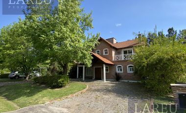 Casa en Venta con renta - La Delfina, Pilar