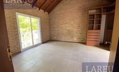 Casa en Venta con renta - La Delfina, Pilar