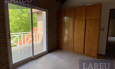 Casa en Venta con renta - La Delfina, Pilar