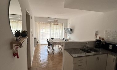 Departamento en Nuestra Señora de Lourdes