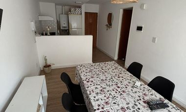 Departamento en Nuestra Señora de Lourdes