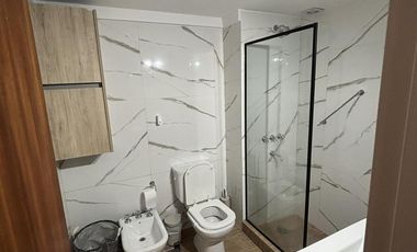Departamento en Nuestra Señora de Lourdes