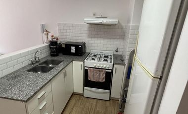 Departamento en Nuestra Señora de Lourdes