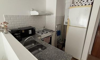 Departamento en Nuestra Señora de Lourdes