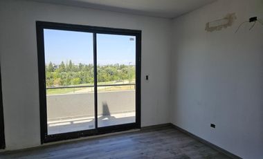 Departamento de 4 ambientes a estrenar en Town Kiri