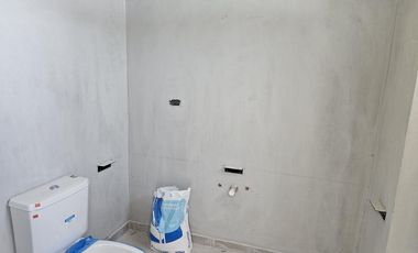 Departamento de 4 ambientes a estrenar en Town Kiri