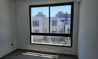 Departamento de 4 ambientes a estrenar en Town Kiri