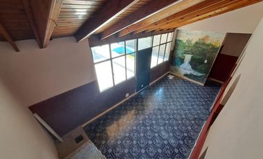 Casa - Monte Chingolo