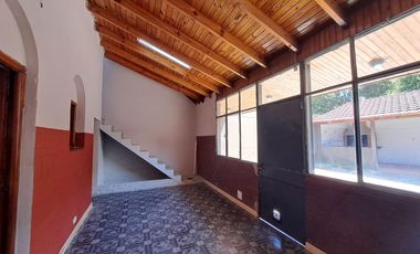 Casa - Monte Chingolo
