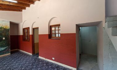 Casa - Monte Chingolo