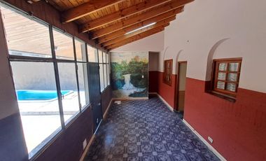 Casa - Monte Chingolo
