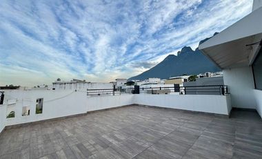 Casa en venta en Cumbres Elite en Monterrey