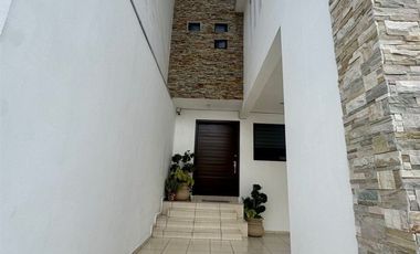 Casa en venta en Cumbres Elite en Monterrey