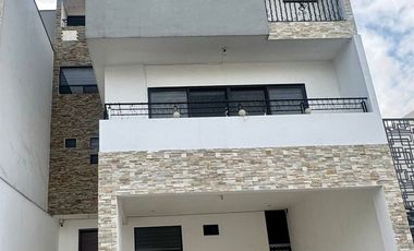 Casa en venta en Cumbres Elite en Monterrey