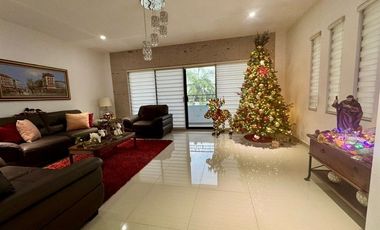 Casa en venta en Cumbres Elite en Monterrey
