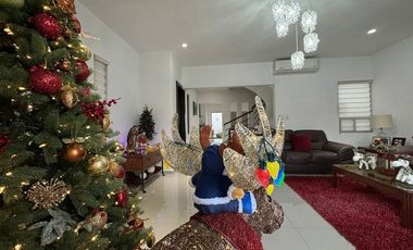 Casa en venta en Cumbres Elite en Monterrey