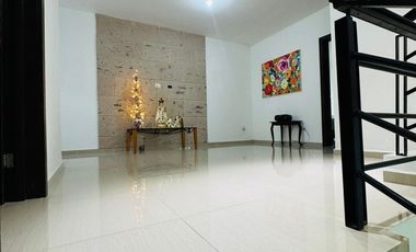 Casa en venta en Cumbres Elite en Monterrey
