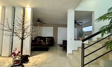 Casa en venta en Cumbres Elite en Monterrey
