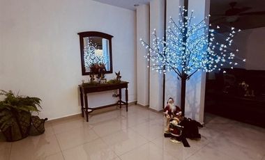 Casa en venta en Cumbres Elite en Monterrey