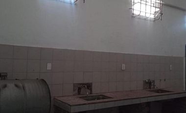 Venta depósito y local comercial- Bella Vista, Rosario