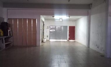 Venta depósito y local comercial- Bella Vista, Rosario
