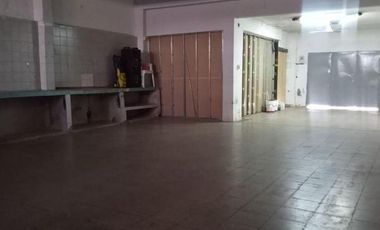 Venta depósito y local comercial- Bella Vista, Rosario