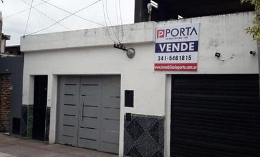 Venta depósito y local comercial- Bella Vista, Rosario