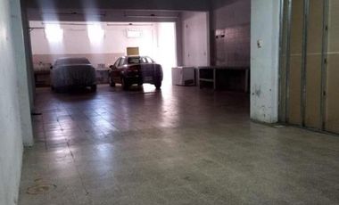 Venta depósito y local comercial- Bella Vista, Rosario