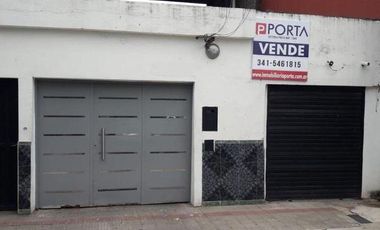 Venta depósito y local comercial- Bella Vista, Rosario
