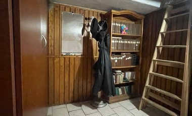 PH en  en venta de 3 ambientes con terraza y quincho