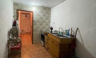 PH en  en venta de 3 ambientes con terraza y quincho