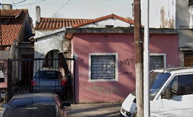 Terreno en  venta