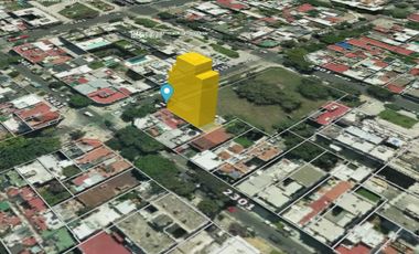 Terreno en  villa Urquiza-venta