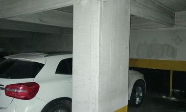 VENTA- Cochera - Microcentro, Rosario