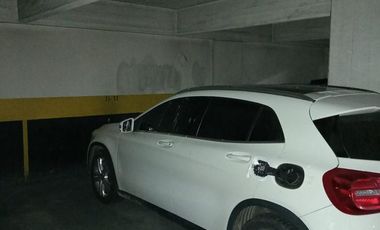 VENTA- Cochera - Microcentro, Rosario