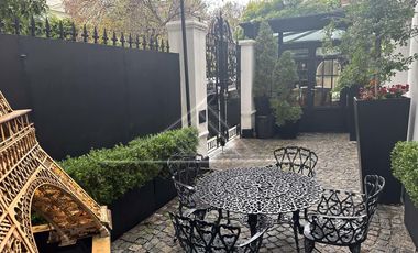 Casa - Palermo Chico