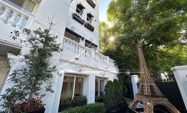 Casa - Palermo Chico